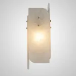 Настенный светильник SLIPA B от ImperiumLoft