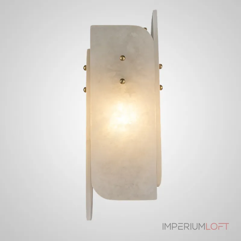 Настенный светильник SLIPA B от ImperiumLoft