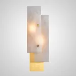 Настенный светильник SLIPA B от ImperiumLoft