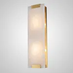 Настенный светильник SLIPA B от ImperiumLoft