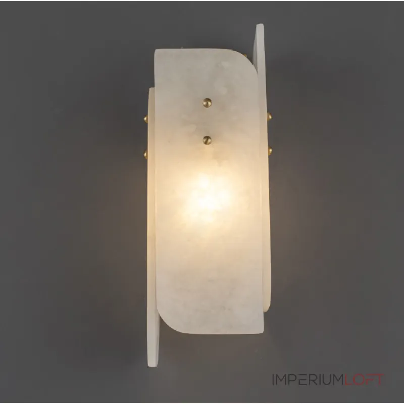 Настенный светильник SLIPA B от ImperiumLoft