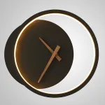 Настенный светильник SPENSER B Black от ImperiumLoft