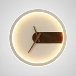 Настенный светильник SPENSER B Black от ImperiumLoft