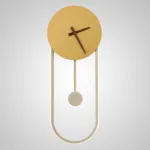 Настенный светильник SPENSER B Black от ImperiumLoft