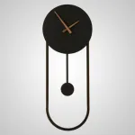 Настенный светильник SPENSER B Black от ImperiumLoft