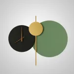 Настенный светильник SPENSER B Black от ImperiumLoft