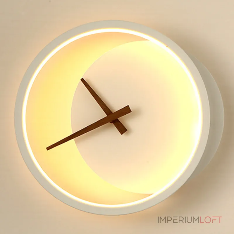 Настенный светильник SPENSER D White Grey от ImperiumLoft Настенный светильник SPENSER D White Grey от ImperiumLoft