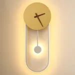 Настенный светильник SPENSER B Black от ImperiumLoft