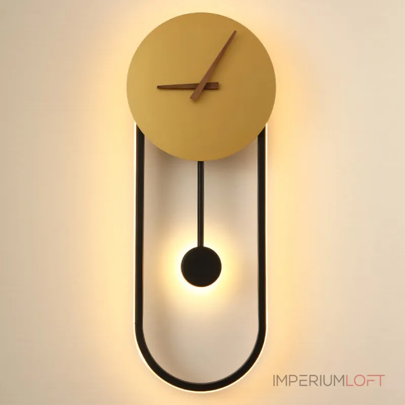 Настенный светильник SPENSER D White Grey от ImperiumLoft Настенный светильник SPENSER D White Grey от ImperiumLoft