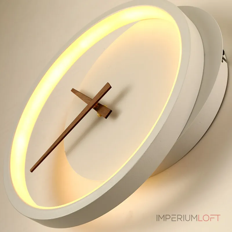 Настенный светильник SPENSER D White Grey от ImperiumLoft Настенный светильник SPENSER D White Grey от ImperiumLoft