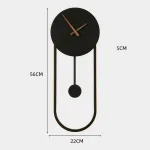 Настенный светильник SPENSER B Black от ImperiumLoft