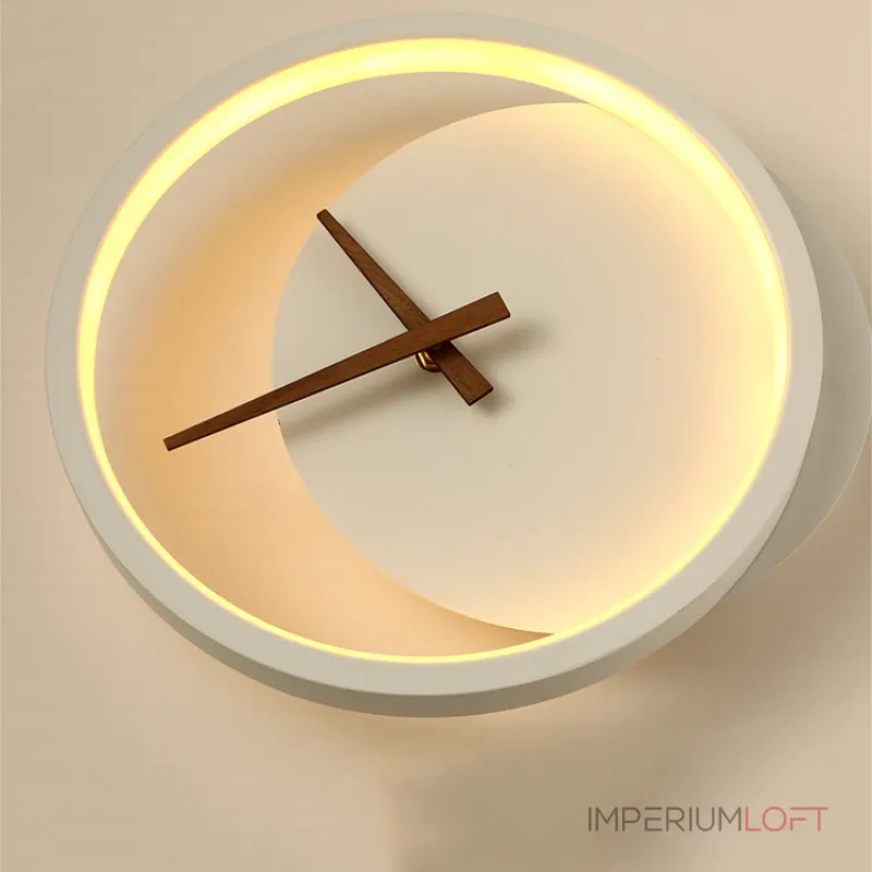 Настенный светильник SPENSER D White Grey от ImperiumLoft Настенный светильник SPENSER D White Grey от ImperiumLoft