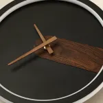 Настенный светильник SPENSER B Black от ImperiumLoft