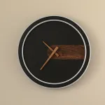 Настенный светильник SPENSER B Black от ImperiumLoft