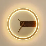 Настенный светильник SPENSER B Black от ImperiumLoft