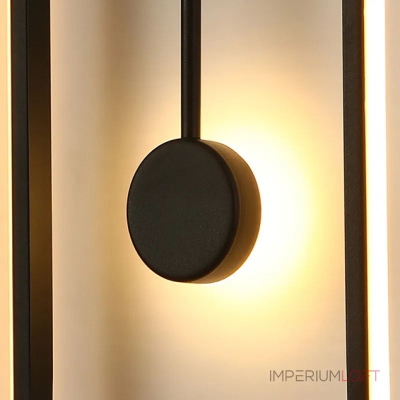 Настенный светильник SPENSER D White Grey от ImperiumLoft Настенный светильник SPENSER D White Grey от ImperiumLoft