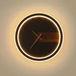 Настенный светильник SPENSER B Black от ImperiumLoft