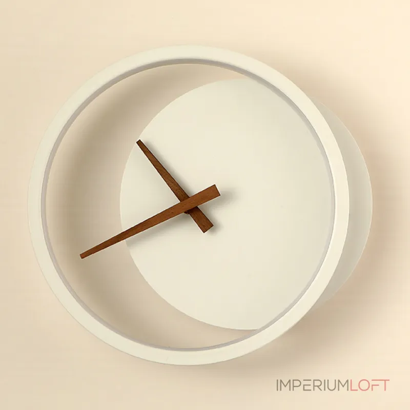 Настенный светильник SPENSER D White Grey от ImperiumLoft Настенный светильник SPENSER D White Grey от ImperiumLoft