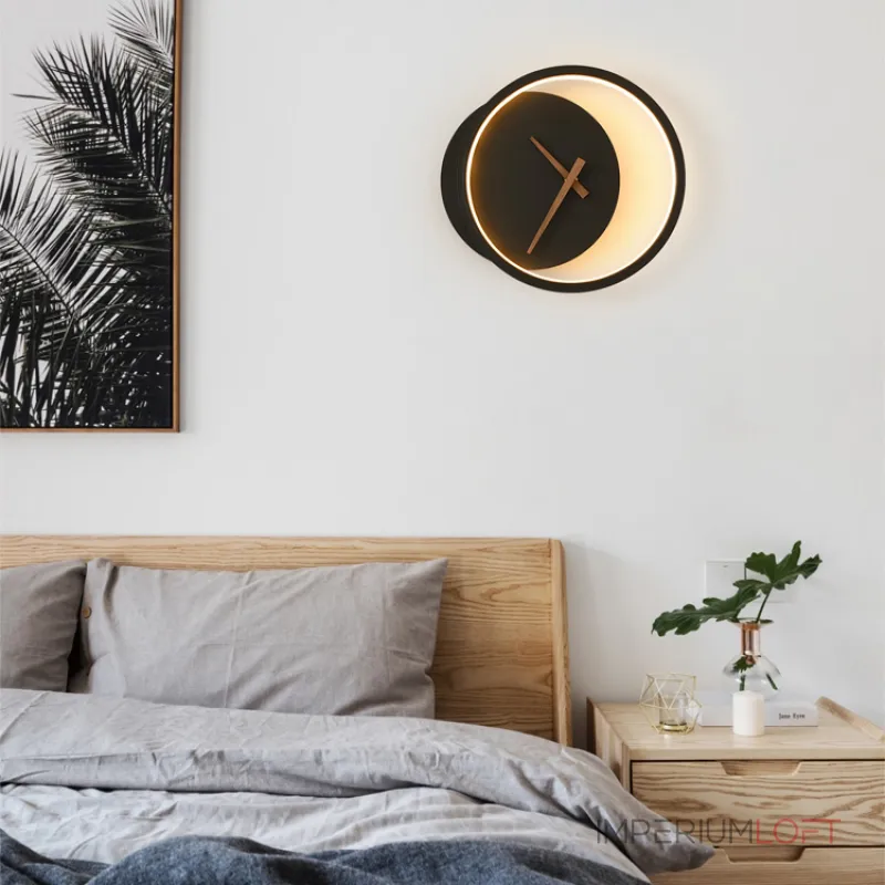 Настенный светильник SPENSER D White Grey от ImperiumLoft Настенный светильник SPENSER D White Grey от ImperiumLoft