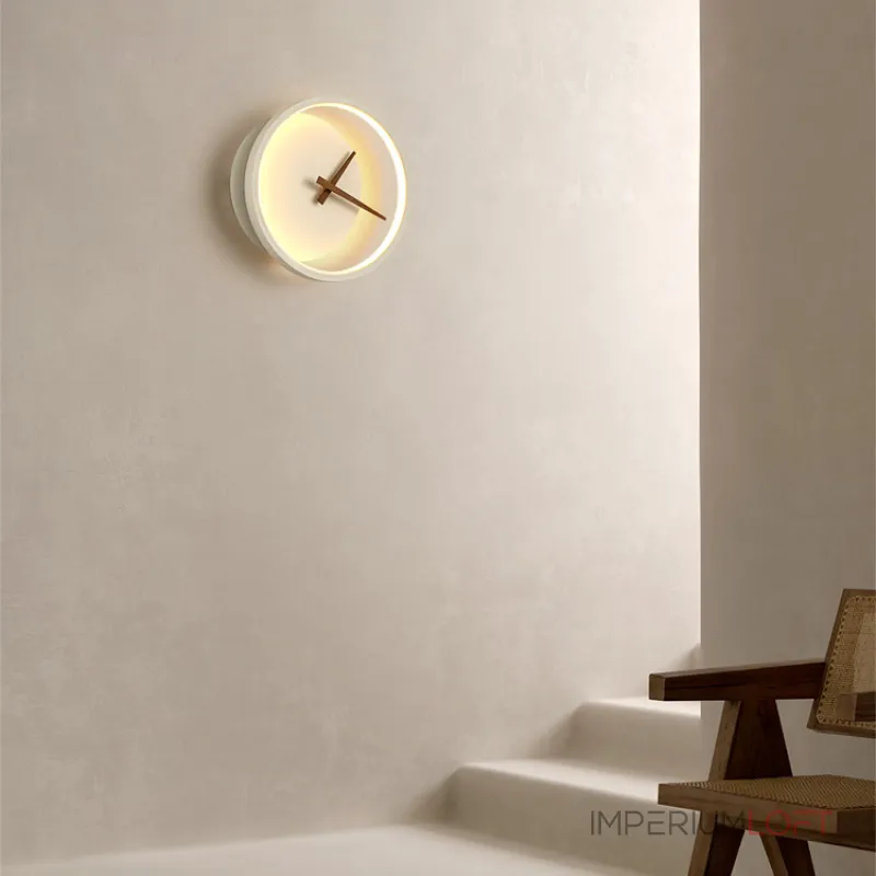 Настенный светильник SPENSER D White Grey от ImperiumLoft Настенный светильник SPENSER D White Grey от ImperiumLoft