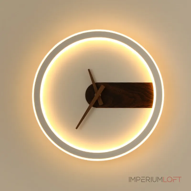 Настенный светильник SPENSER D White Grey от ImperiumLoft Настенный светильник SPENSER D White Grey от ImperiumLoft