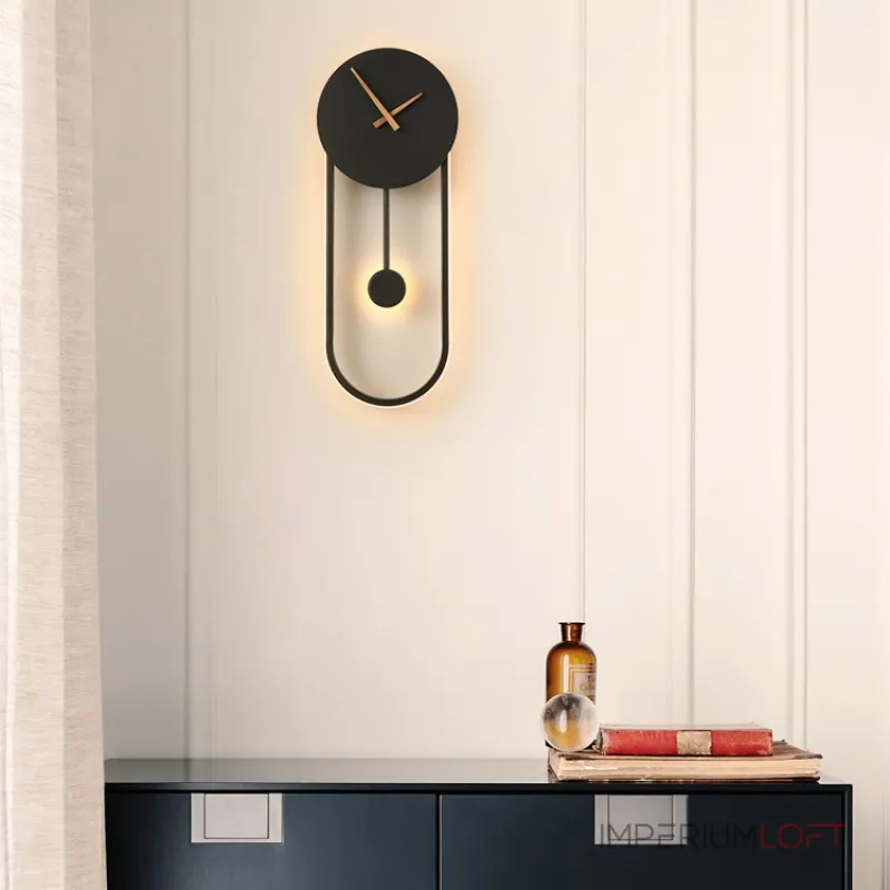 Настенный светильник SPENSER D White Grey от ImperiumLoft Настенный светильник SPENSER D White Grey от ImperiumLoft