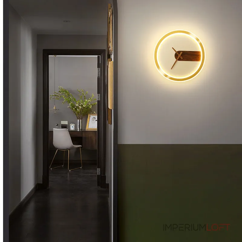 Настенный светильник SPENSER D White Grey от ImperiumLoft Настенный светильник SPENSER D White Grey от ImperiumLoft