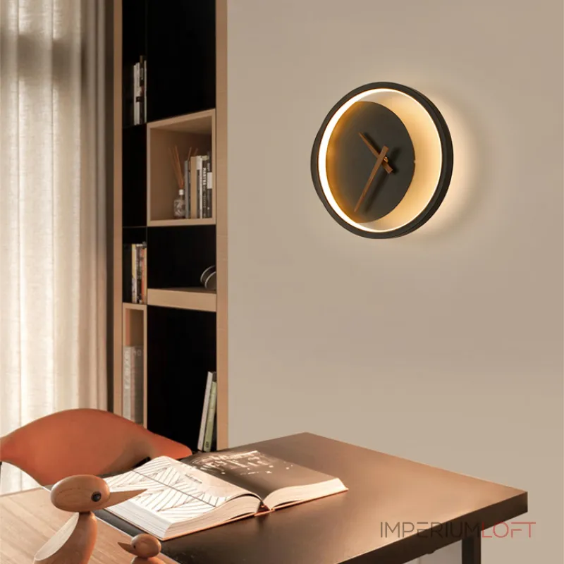 Настенный светильник SPENSER D White Grey от ImperiumLoft Настенный светильник SPENSER D White Grey от ImperiumLoft