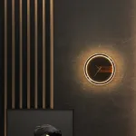 Настенный светильник SPENSER B Black от ImperiumLoft