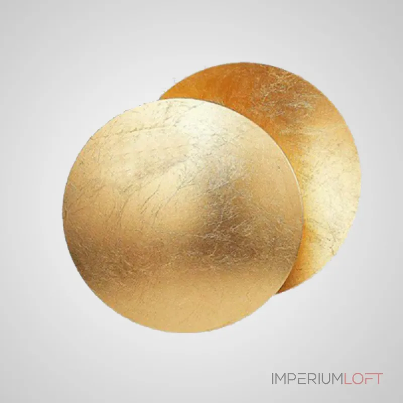 Настенный светильник JOLIEN Black от ImperiumLoft Настенный светильник JOLIEN Black от ImperiumLoft