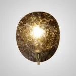 Настенный светильник RIFFLE WALL L3 от ImperiumLoft