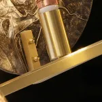 Настенный светильник RIFFLE WALL L1 от ImperiumLoft