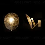 Настенный светильник RIFFLE WALL L1 от ImperiumLoft