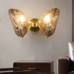 Настенный светильник RIFFLE WALL L1 от ImperiumLoft