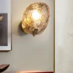 Настенный светильник RIFFLE WALL L1 от ImperiumLoft