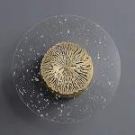 Настенный светильник LETICIA WALL от ImperiumLoft