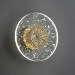 Настенный светильник LETICIA WALL от ImperiumLoft