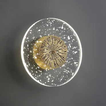 Настенный светильник LETICIA WALL
