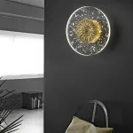 Настенный светильник LETICIA WALL от ImperiumLoft