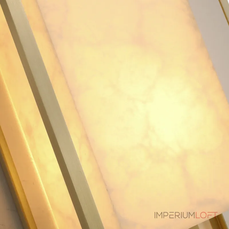 Настенный светильник GLEE A H60 от ImperiumLoft