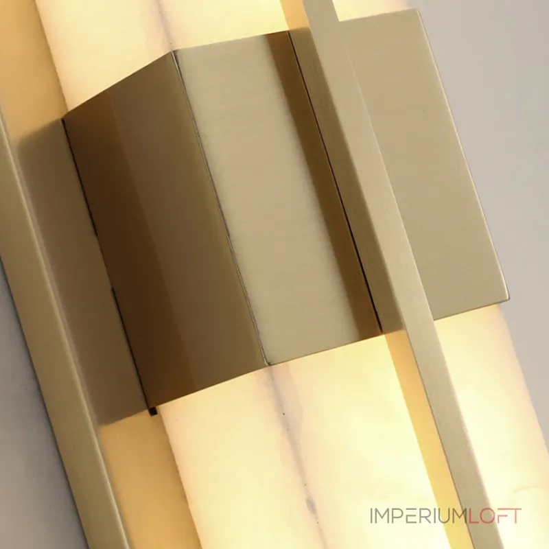 Настенный светильник GLEE A H60 от ImperiumLoft
