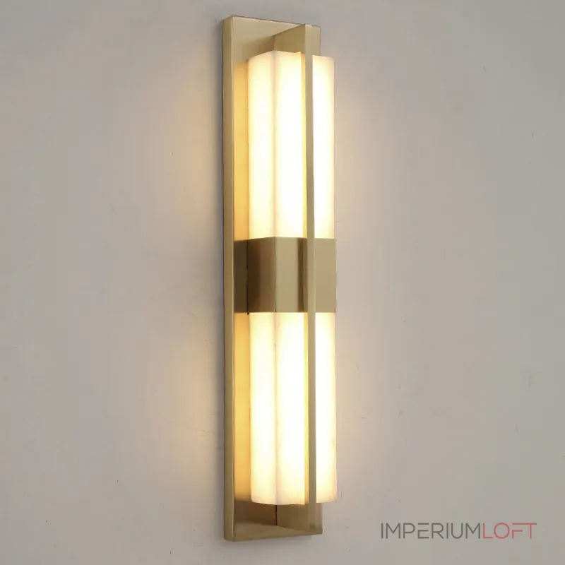 Настенный светильник GLEE A H60 от ImperiumLoft