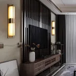 Настенный светильник GLEE A H60 от ImperiumLoft