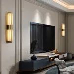 Настенный светильник GLEE A H60 от ImperiumLoft