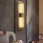 Настенный светильник GLEE A H60 от ImperiumLoft