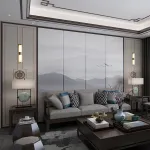 Настенный светильник GLEE A H60 от ImperiumLoft