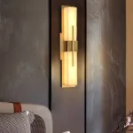 Настенный светильник GLEE A H60 от ImperiumLoft