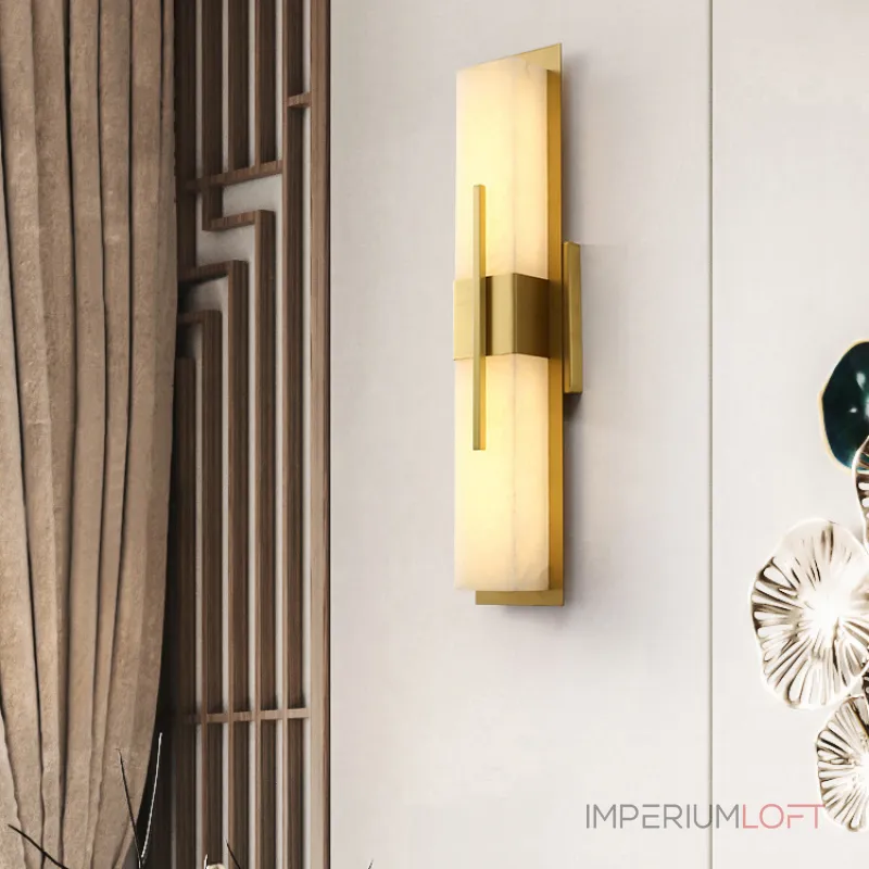 Настенный светильник GLEE A H60 от ImperiumLoft