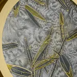 Настенный светильник AKIRA WALL FRAME H70 от ImperiumLoft