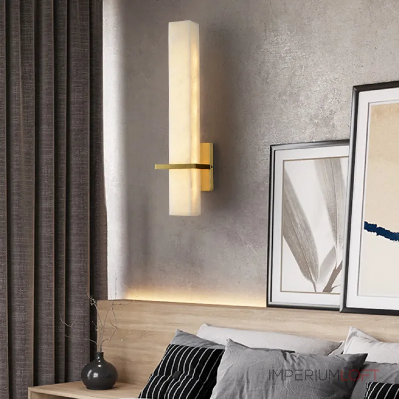 Настенный светильник GLEE C от ImperiumLoft
